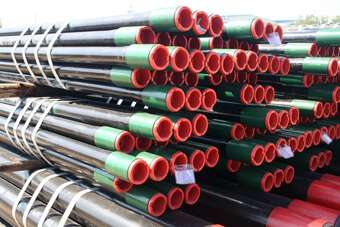 Api 5Ct K55 API 5CT K55