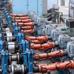 Mechanical industry