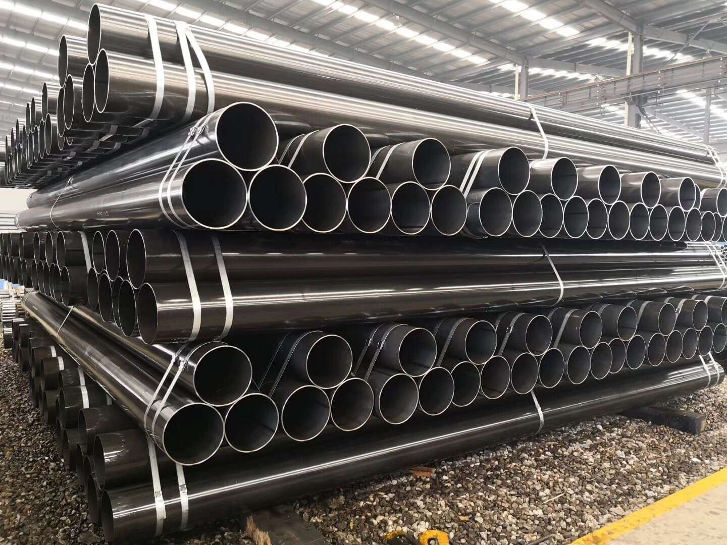 Api-5L-Grade-B-Line-Pipe API-5L-Grade-B-LINE-PIPE