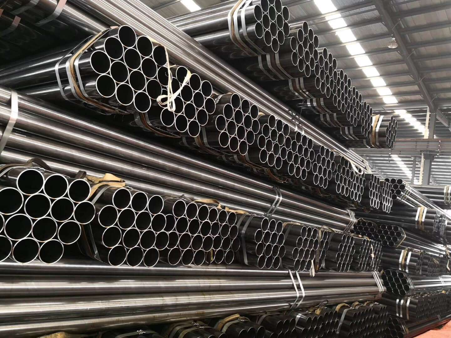Api-5L-Grade-A-Line-Pipe API-5L-grade-A-LINE-PIPE