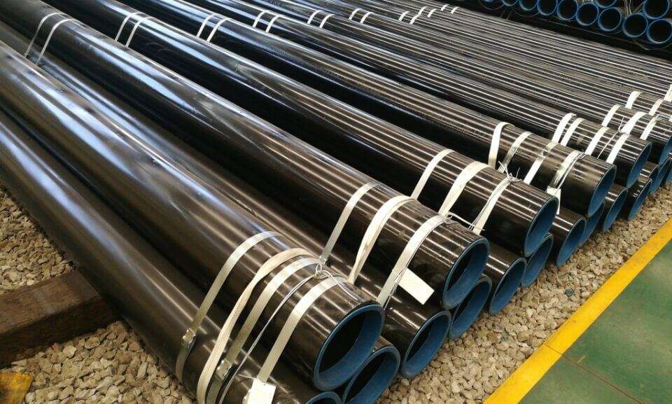 Api-5L-X52-Line-Pipe API-5L-X52-LINE-PIPE