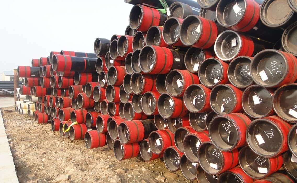 Api-5Ct API-5CT