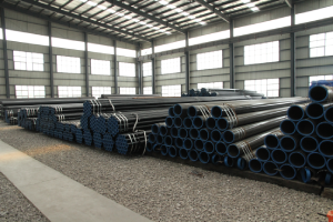 ASTM A500 Grade B