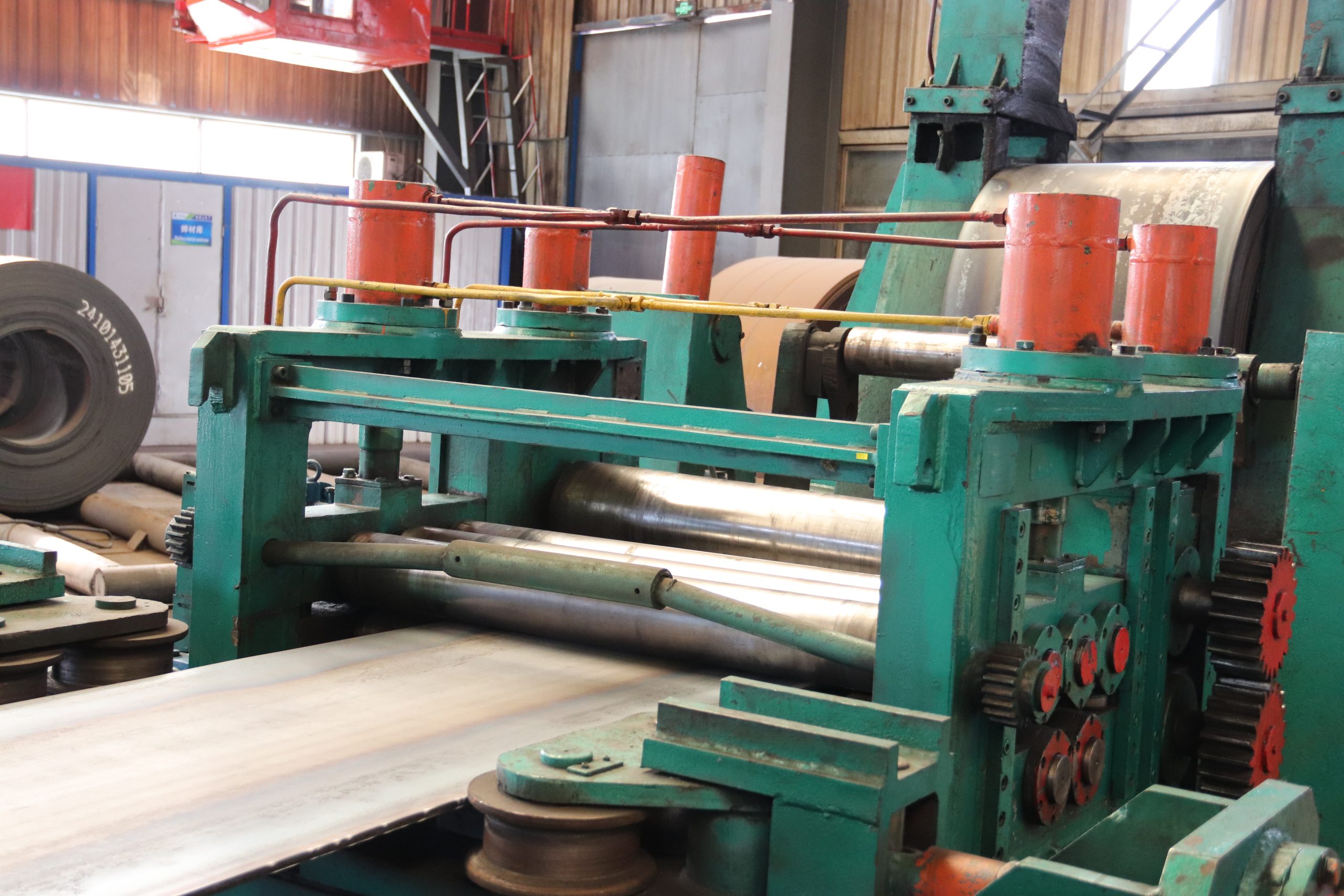 lsaw pipe